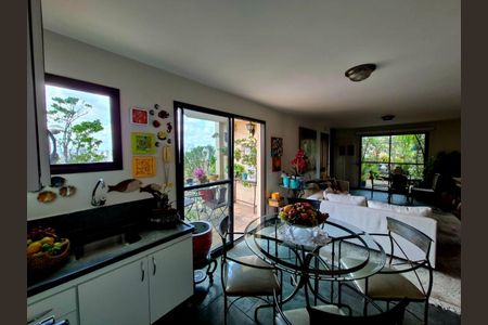 Apartamento à venda com 340m², 4 quartos e 3 vagasFoto 55