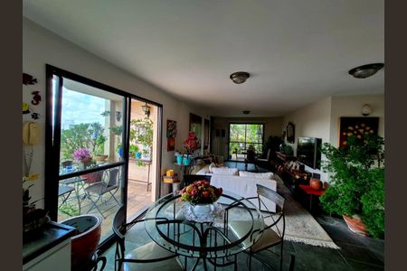 Foto 54 de apartamento à venda com 4 quartos, 340m² em Ipiranga, São Paulo