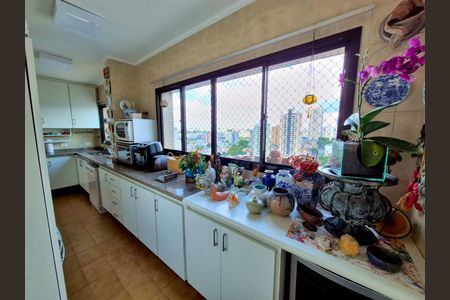 Apartamento à venda com 340m², 4 quartos e 3 vagasFoto 36