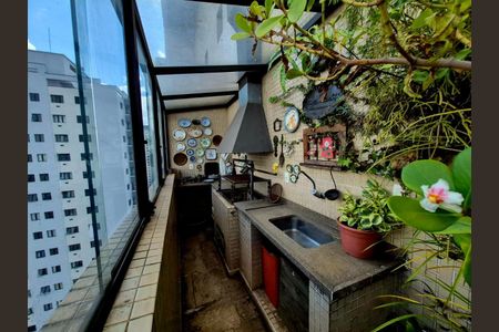 Apartamento à venda com 340m², 4 quartos e 3 vagasFoto 43