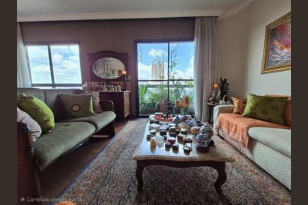 Apartamento à venda com 340m², 4 quartos e 3 vagasFoto 01