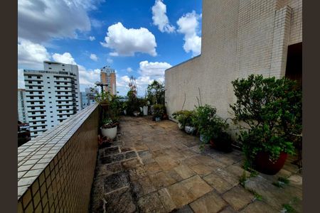 Apartamento à venda com 340m², 4 quartos e 3 vagasFoto 40
