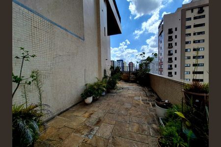 Apartamento à venda com 340m², 4 quartos e 3 vagasFoto 41