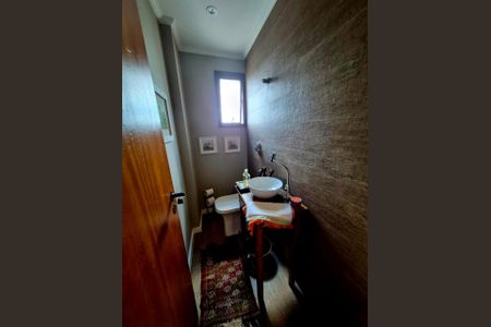 Apartamento à venda com 340m², 4 quartos e 3 vagasFoto 32