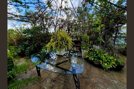 Apartamento à venda com 340m², 4 quartos e 3 vagasFoto 44