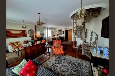 Apartamento à venda com 340m², 4 quartos e 3 vagasFoto 04