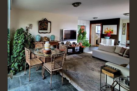 Apartamento à venda com 340m², 4 quartos e 3 vagasFoto 50