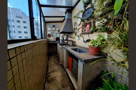 Apartamento à venda com 340m², 4 quartos e 3 vagasFoto 49