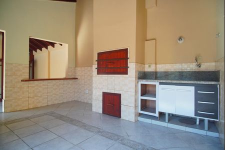 Casa à venda com 450m², 3 quartos e 2 vagasEspaço Gourmet