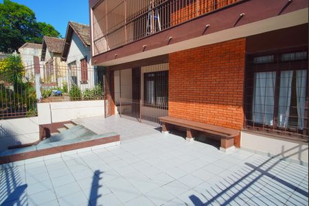 Casa à venda com 450m², 3 quartos e 2 vagasFrente da Casa