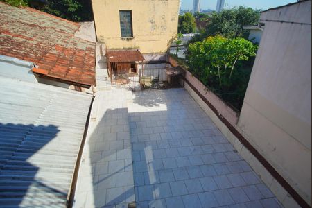 Casa à venda com 450m², 3 quartos e 2 vagasVaranda - Vista