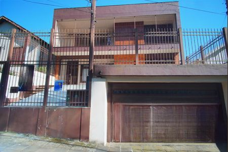 Casa à venda com 450m², 3 quartos e 2 vagasFachada