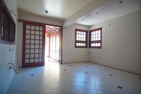 Casa à venda com 450m², 3 quartos e 2 vagasCozinha
