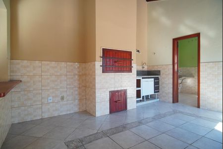 Casa à venda com 450m², 3 quartos e 2 vagasEspaço Gourmet