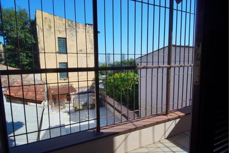 Casa à venda com 450m², 3 quartos e 2 vagasQuarto 3 - Varanda