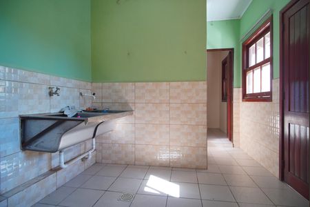 Casa à venda com 450m², 3 quartos e 2 vagasÁrea de Serviço