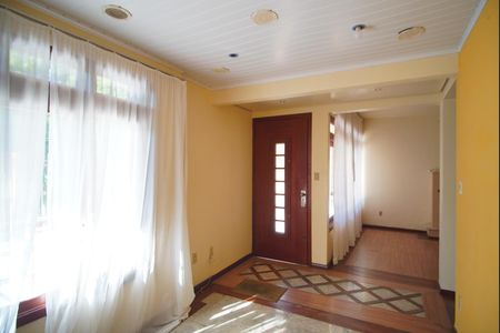 Casa à venda com 450m², 3 quartos e 2 vagasSala1