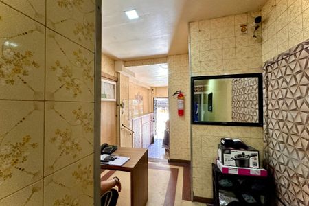 Apartamento para alugar com 60m², 1 quarto e sem vaga