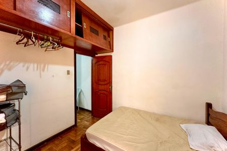 Apartamento para alugar com 1 quarto, 60m² em Lapa, Rio de Janeiro