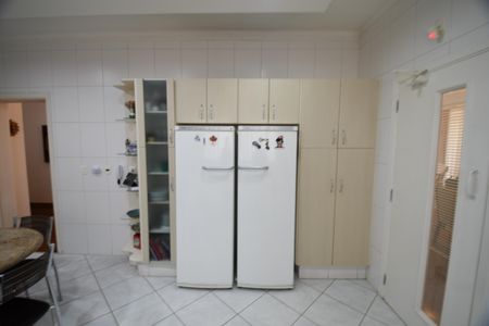 Casa à venda com 394m², 3 quartos e 4 vagasCozinha