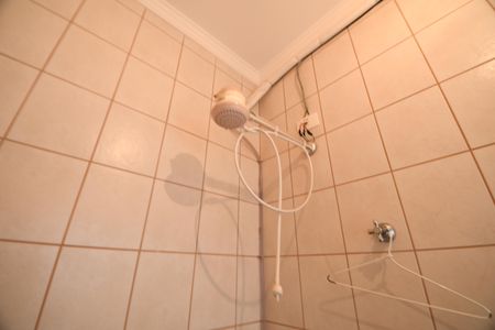 Casa à venda com 394m², 3 quartos e 4 vagasBanheiro de serviço