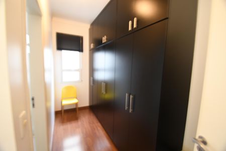 Casa à venda com 394m², 3 quartos e 4 vagasQuarto 2 - Suíte