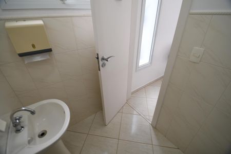Casa à venda com 394m², 3 quartos e 4 vagasAnexo - Lavabo