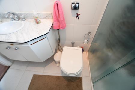 Casa à venda com 394m², 3 quartos e 4 vagasBanheiro Suíte