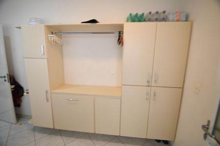 Casa à venda com 394m², 3 quartos e 4 vagasÁrea de Serviço