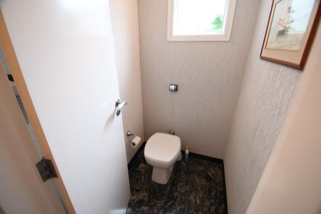 Casa à venda com 394m², 3 quartos e 4 vagasLavabo