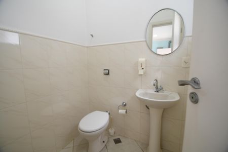 Casa à venda com 394m², 3 quartos e 4 vagasAnexo - Lavabo