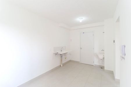 Apartamento para alugar com 2 quartos, 32m² em Parque Novo Mundo, São Paulo