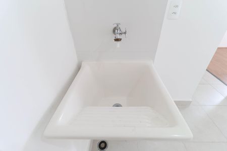 Apartamento para alugar com 2 quartos, 32m² em Parque Novo Mundo, São Paulo