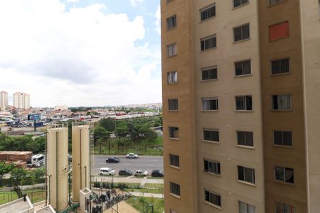 Apartamento para alugar com 2 quartos, 32m² em Parque Novo Mundo, São Paulo