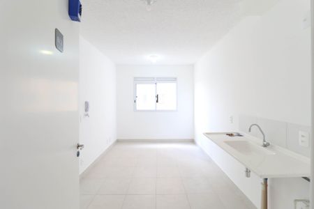 Apartamento para alugar com 2 quartos, 32m² em Parque Novo Mundo, São Paulo