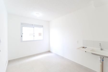 Apartamento para alugar com 2 quartos, 32m² em Parque Novo Mundo, São Paulo