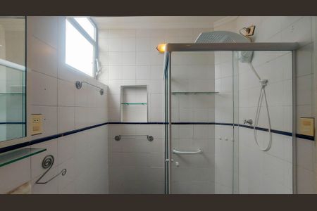 Apartamento à venda com 60m², 2 quartos e 1 vaga Apartamento à venda com 60m², 2 quartos e 1 vagaBanheiro