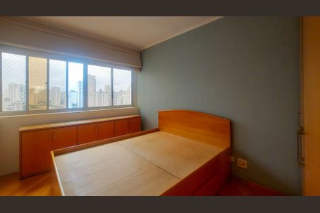 Quarto de apartamento à venda com 2 quartos, 60m² em Pompeia, São Paulo