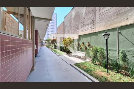 Apartamento à venda com 60m², 2 quartos e 1 vaga Apartamento à venda com 60m², 2 quartos e 1 vagaÁrea comum