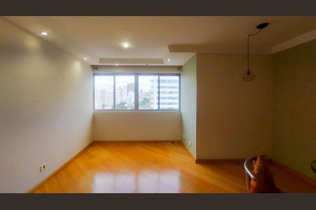 Apartamento à venda com 60m², 2 quartos e 1 vaga Apartamento à venda com 60m², 2 quartos e 1 vagaSala