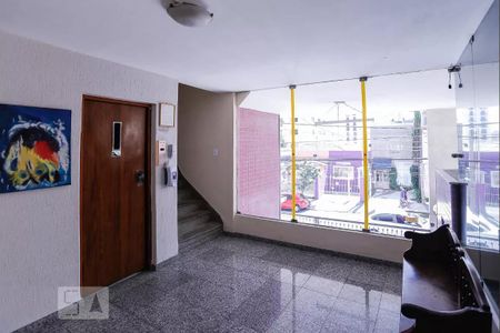 Apartamento à venda com 60m², 2 quartos e 1 vaga Apartamento à venda com 60m², 2 quartos e 1 vagaÁrea comum