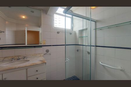 Apartamento à venda com 60m², 2 quartos e 1 vaga Apartamento à venda com 60m², 2 quartos e 1 vagaBanheiro