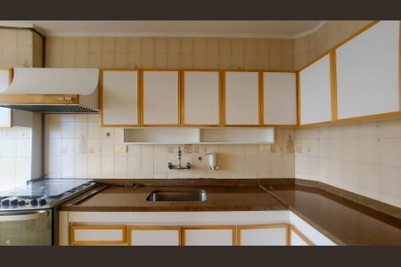 Apartamento à venda com 60m², 2 quartos e 1 vaga Apartamento à venda com 60m², 2 quartos e 1 vagaCozinha