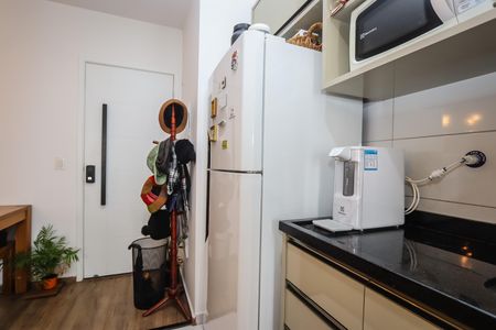 Apartamento para alugar com 57m², 2 quartos e 1 vaga Apartamento para alugar com 57m², 2 quartos e 1 vagaCozinha