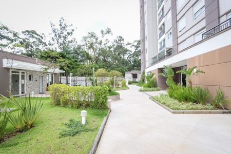 Apartamento para alugar com 57m², 2 quartos e 1 vaga Apartamento para alugar com 57m², 2 quartos e 1 vagaÁrea comum