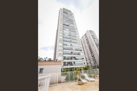 Apartamento para alugar com 57m², 2 quartos e 1 vaga Apartamento para alugar com 57m², 2 quartos e 1 vagaPrédio