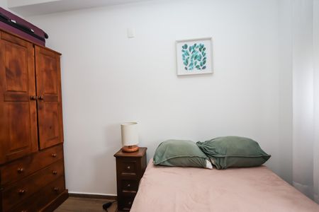 Apartamento para alugar com 57m², 2 quartos e 1 vaga Apartamento para alugar com 57m², 2 quartos e 1 vagaQuarto 2