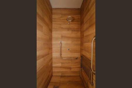 Apartamento para alugar com 57m², 2 quartos e 1 vaga Apartamento para alugar com 57m², 2 quartos e 1 vagaDucha da Saúna