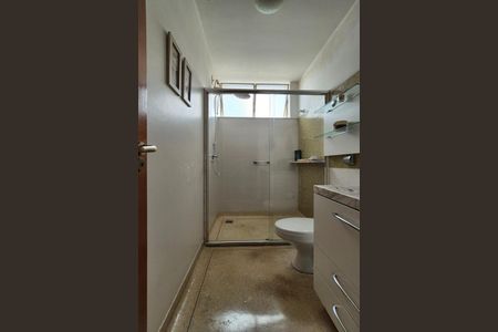 Apartamento à venda com 163m², 3 quartos e 2 vagas