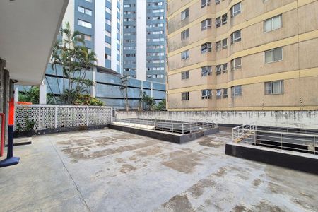 Apartamento à venda com 163m², 3 quartos e 2 vagas